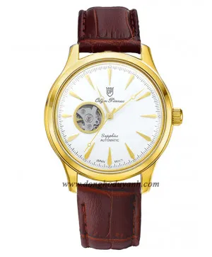 Đồng Hồ Olym Pianus OP99141-71AGK-GL-T