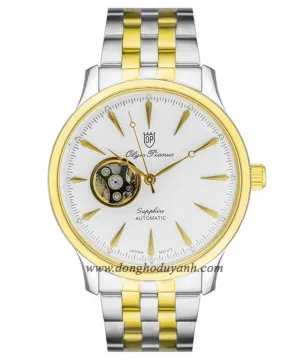 Đồng Hồ Olym Pianus OP99141-71AGSK-T