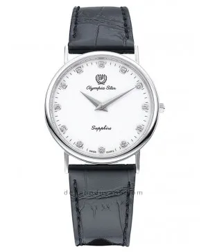 Đồng Hồ Olympia Star OPA58035MS-GL-T