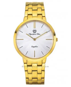 Đồng Hồ Olympia Star OPA58060MK-T