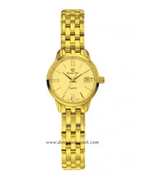 Đồng Hồ Olympia Star Classima Lady OPA58061LK-V