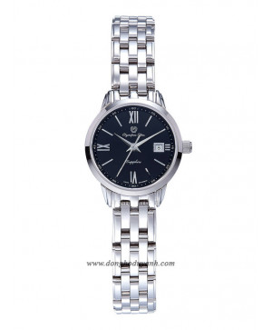 Đồng Hồ Olympia Star Classima Lady OPA58061LS-D
