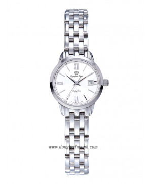 Đồng Hồ Olympia Star Classima Lady OPA58061LS-T