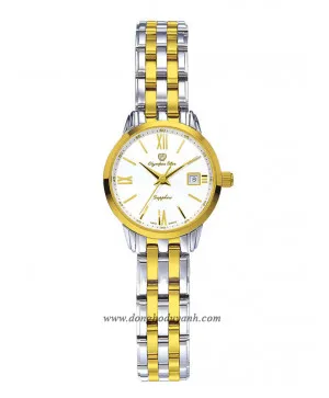 Đồng Hồ Olympia Star Classima Lady OPA58061LSK-T