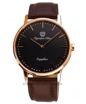 Đồng Hồ Olympia Star OPA58093MR-GL-D