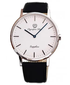 Đồng Hồ Olympia Star OPA58093MS-GL-T