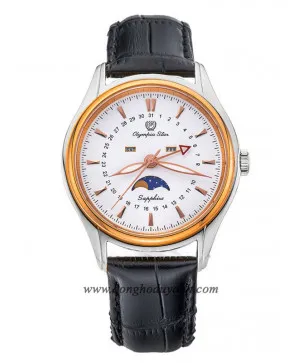 Đồng Hồ Olympia Star Villeret OPA98022-80MSR-GL-T