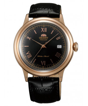 Đồng hồ Orient Bambino Gent 2 FER24008B0