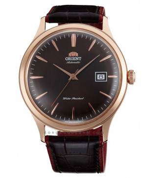 Đồng hồ Orient Bambino V4 FAC08001T0