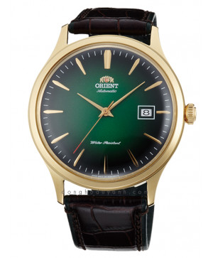 Đồng hồ Orient Bambino V4 FAC08002F0