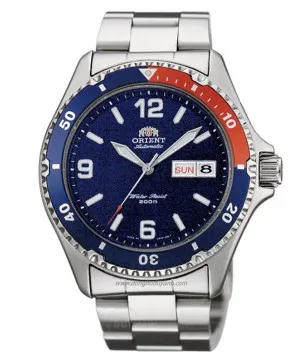 Đồng hồ Orient Mako II FAA02009D9 (TAA02009D9)