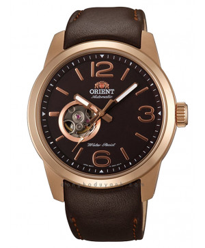 Đồng hồ Orient FDB0C002T0