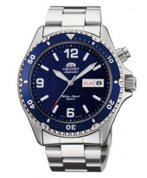Đồng hồ Orient Mako FEM65002DW