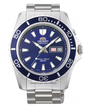Đồng hồ Orient FEM75002DR