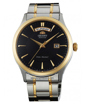 Đồng hồ Orient FEV0V005BH