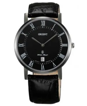 Đồng hồ Orient FGW0100DB0