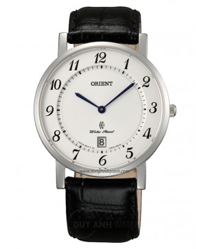 Đồng hồ Orient FGW0100JW0