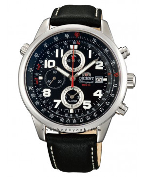 Đồng hồ Orient FTD09009B0