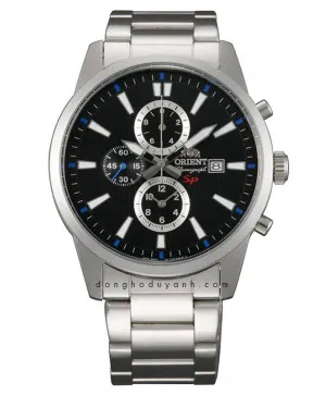 Đồng hồ Orient FTT12003B0