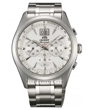 Đồng hồ Orient FTV01003W0