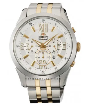 Đồng hồ Orient FTW04002S0