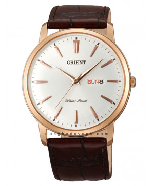 Đồng hồ Orient FUG1R005W6
