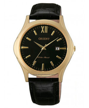 Đồng hồ Orient FUNA9002B0