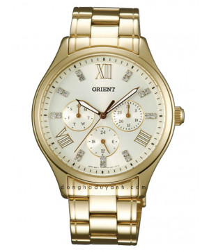 Đồng hồ Orient FUX01003S0