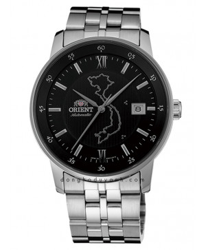Đồng hồ Orient Limited Edition 2015 SER0200JB