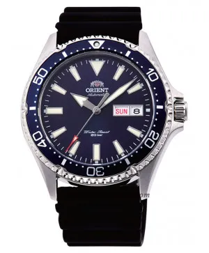 Đồng Hồ Orient Mako III RA-AA0006L39B (RA-AA0006L19B)