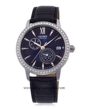 Đồng Hồ Orient RA-AK0006L10B
