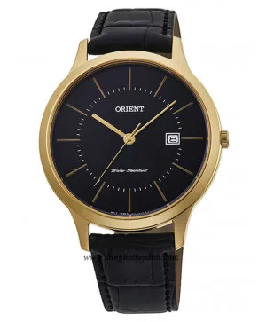 Đồng hồ Orient RF-QD0002B10B