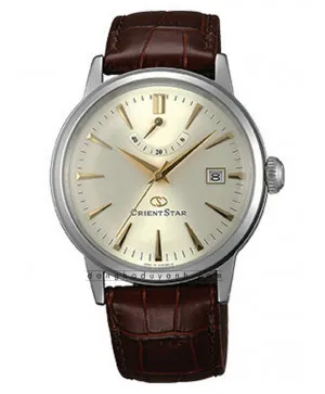 Đồng Hồ Orient Star SAF02005S0