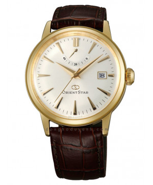 Đồng hồ Orient Star SEL05001S0