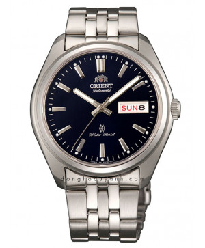 Đồng hồ Orient SEM78002DB