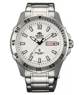 Đồng hồ Orient SEM7C00AWC
