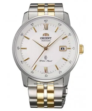 Đồng hồ Orient SER02001W0