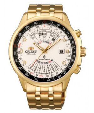 Đồng hồ Orient SEU08001WX