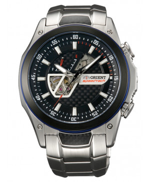 Đồng hồ Orient SPEEDTECH Automatic SDA05001B0