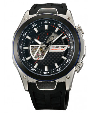 Đồng hồ Orient SPEEDTECH Automatic SDA05002B0