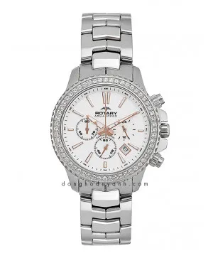 Đồng hồ Rotary Aquaspeed ALB00086/C/01