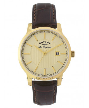 Đồng hồ Rotary Les Originales GS90076/03