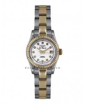 Đồng hồ Rotary Les Originales LB08152/02