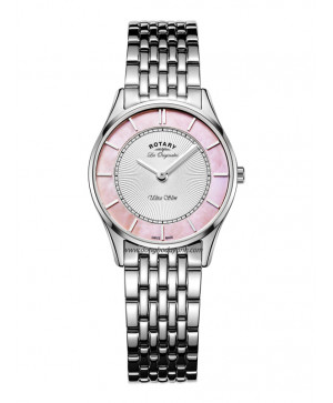 Đồng hồ Rotary Ultra Slim LB90800/07