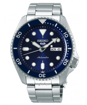 Đồng hồ Seiko 5 Sport SRPD51K1 - Duy Anh Watch