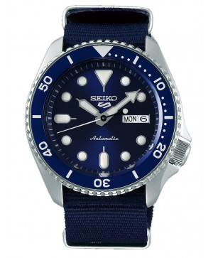 Đồng hồ Seiko 5 Sports Diver SRPD51K2