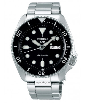 Đồng hồ Seiko 5 Sports Diver SRPD55K1