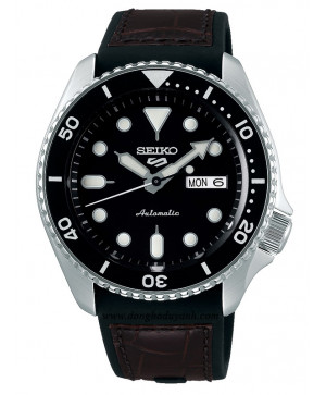 Đồng hồ Seiko 5 Sports SRPD55K2
