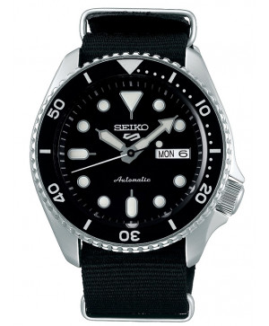 Đồng hồ Seiko 5 Sports SRPD55K3S