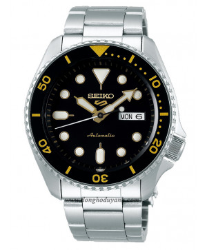Đồng hồ Seiko 5 Sports Diver SRPD57K1